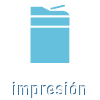 impresión