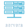 servers