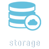 storage
