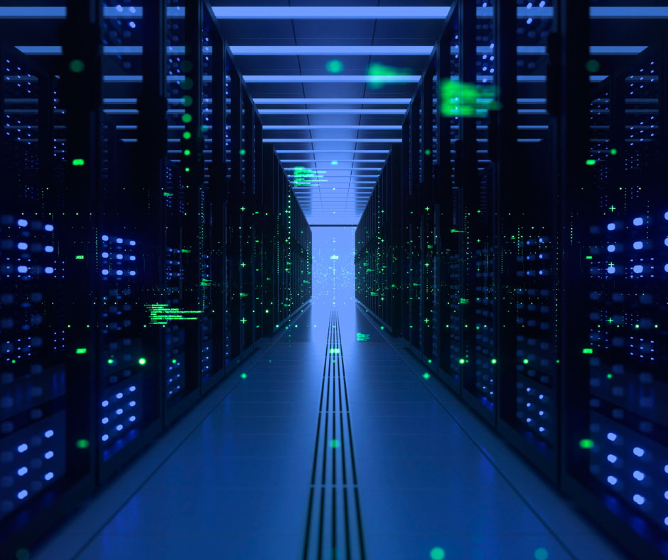 CENTRO DE DATOS