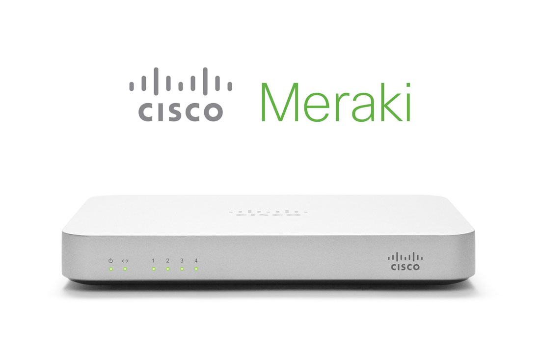 MERAKI