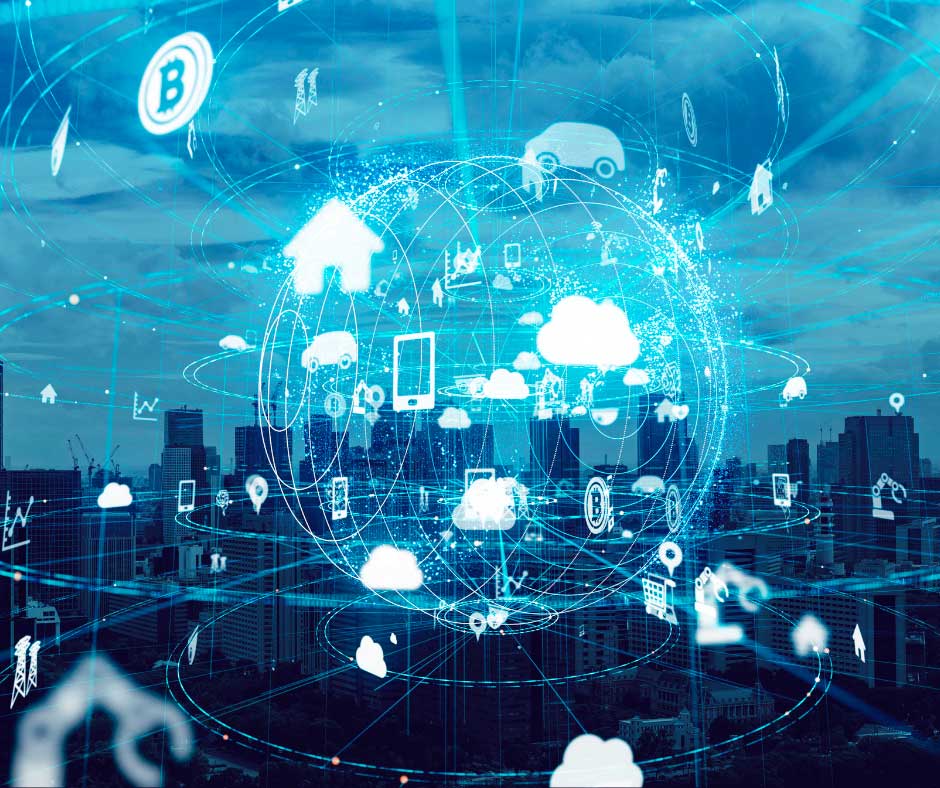 SOLUCIONES DE IOT en CISCO