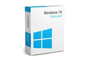 WINDOWS 10 ENTERPRISE