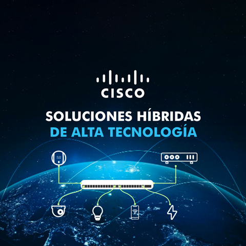 Cisco