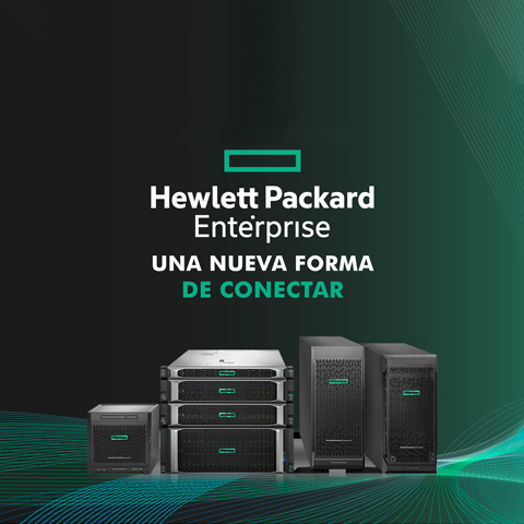 Hewlett Packard