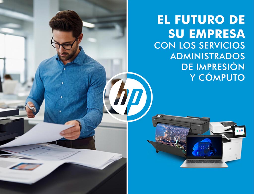 HP