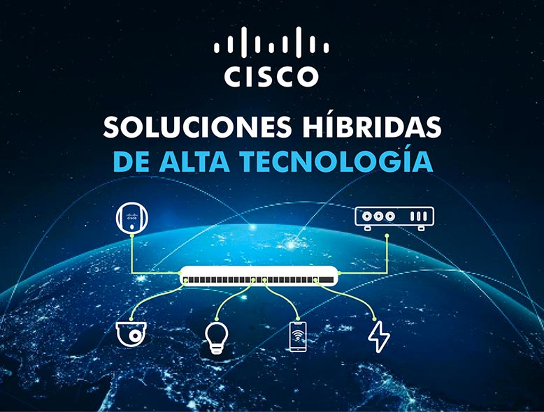 Cisco Tableta
