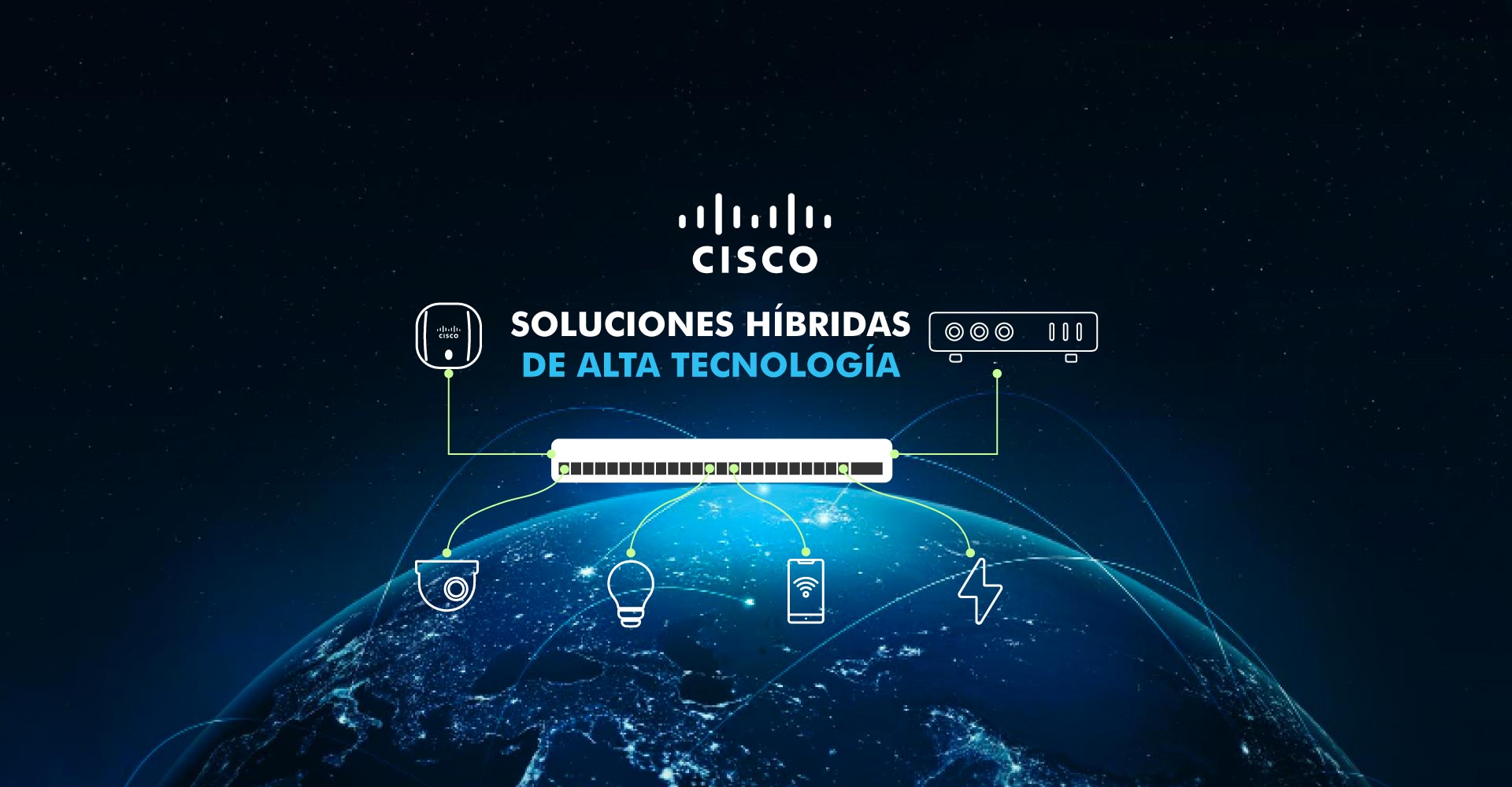 Cisco